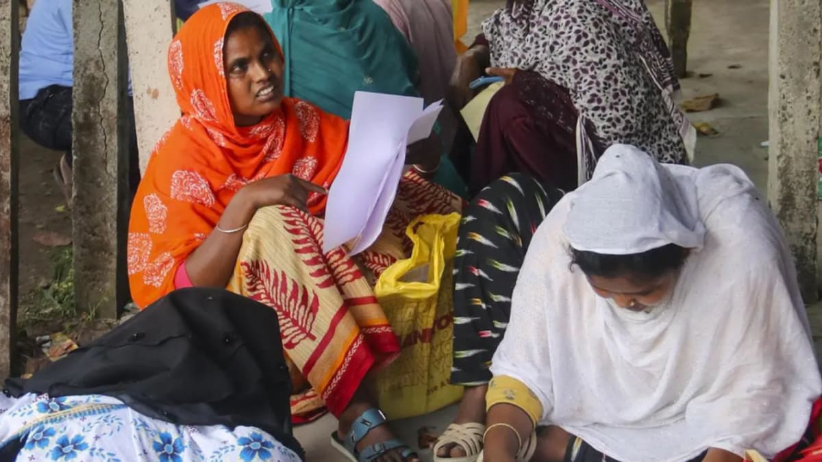 West Bengal 2026: Not Polarisation, But Pure Bengali Heartbreak — Even Muslims Ask TMC: 'Kya Kiya Hai?'