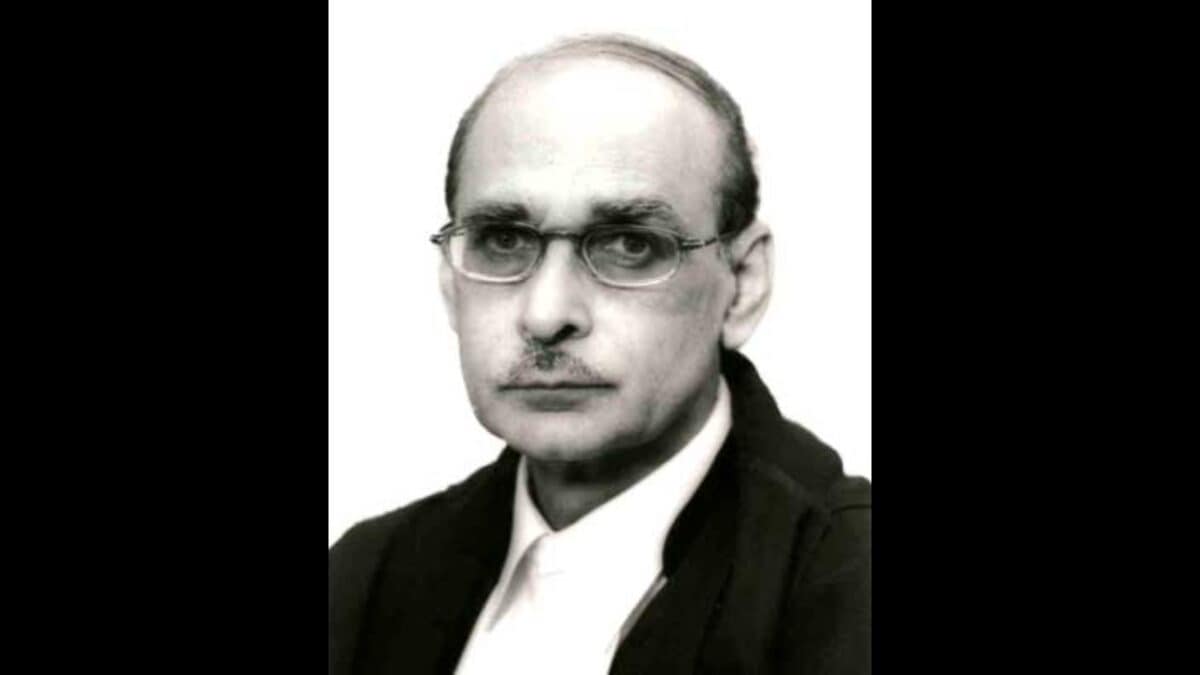 Who Is Justice Prakash Naolekar, Set To Chair Centre's High-Level Committee On Demographic Change?