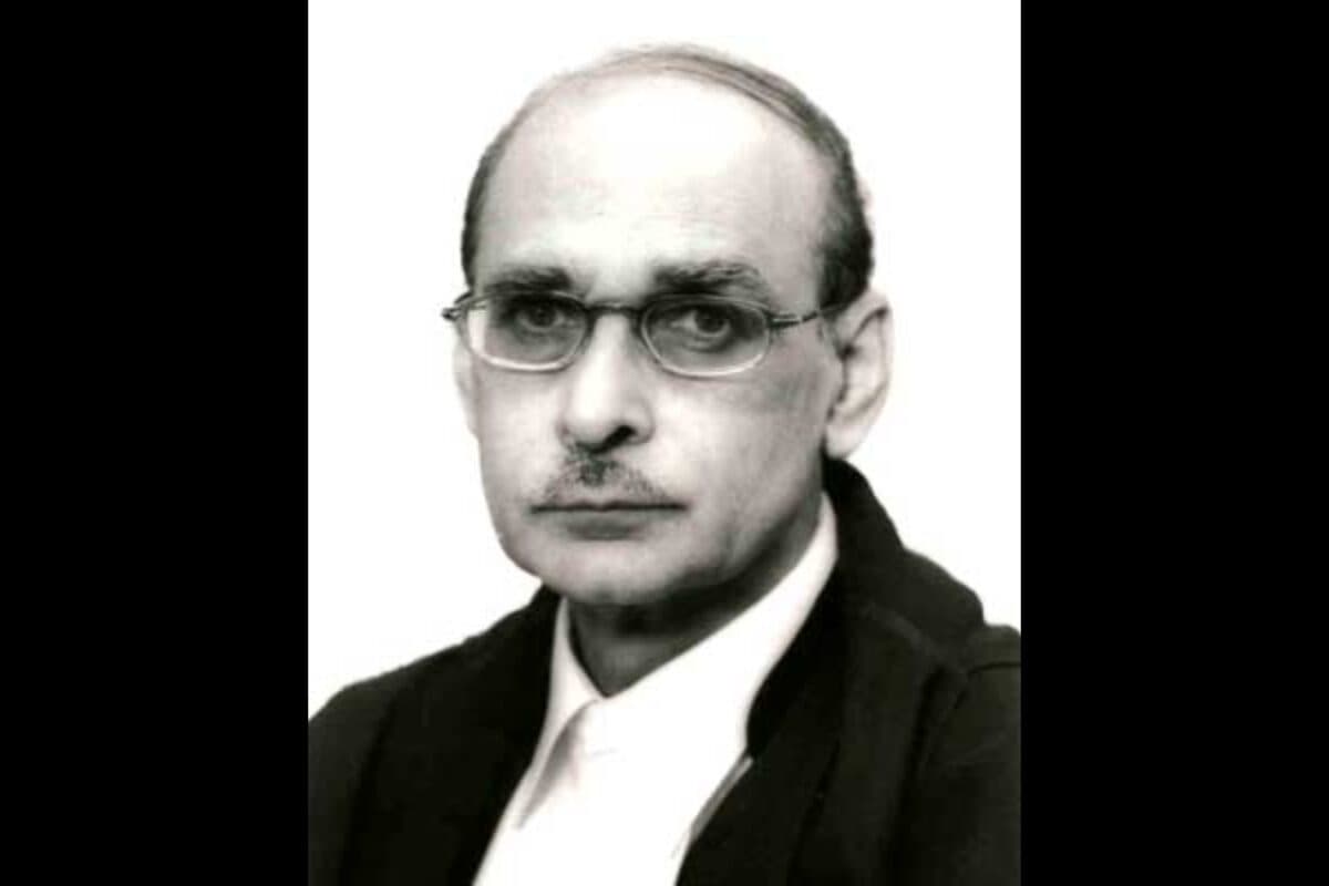 Who Is Justice Prakash Naolekar, Set To Chair Centre's High-Level Committee On Demographic Change?