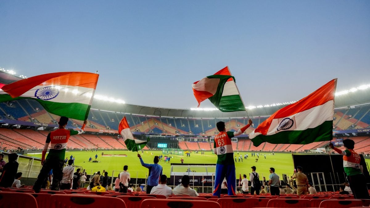 Bomb Threat at Narendra Modi Stadium Deemed a Hoax
