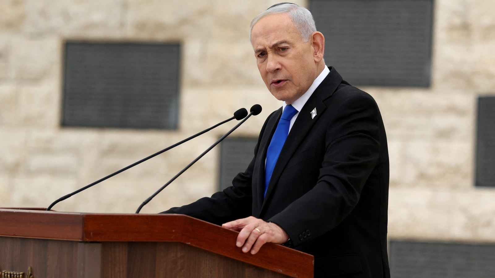 'Iran's Islamic Republic Could Soon Fall': Netanyahu As US Resumes Strikes