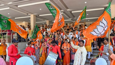 BJP's First West Bengal Victory Is A Bigger Prize Than Numbers Show: 2  Reasons Why Explained | Explainers News - News18