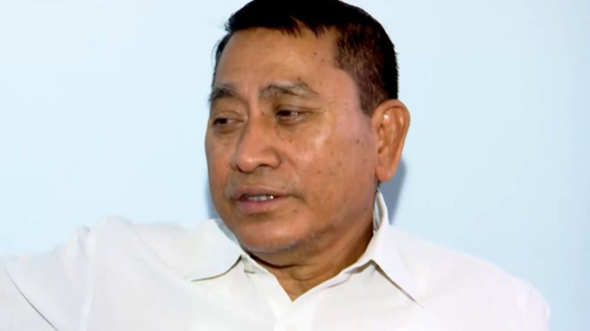 From Kitchen To Secretariat: Rise And Fall Of Dulal Pegu & Questions Haunting Assam’s Assembly