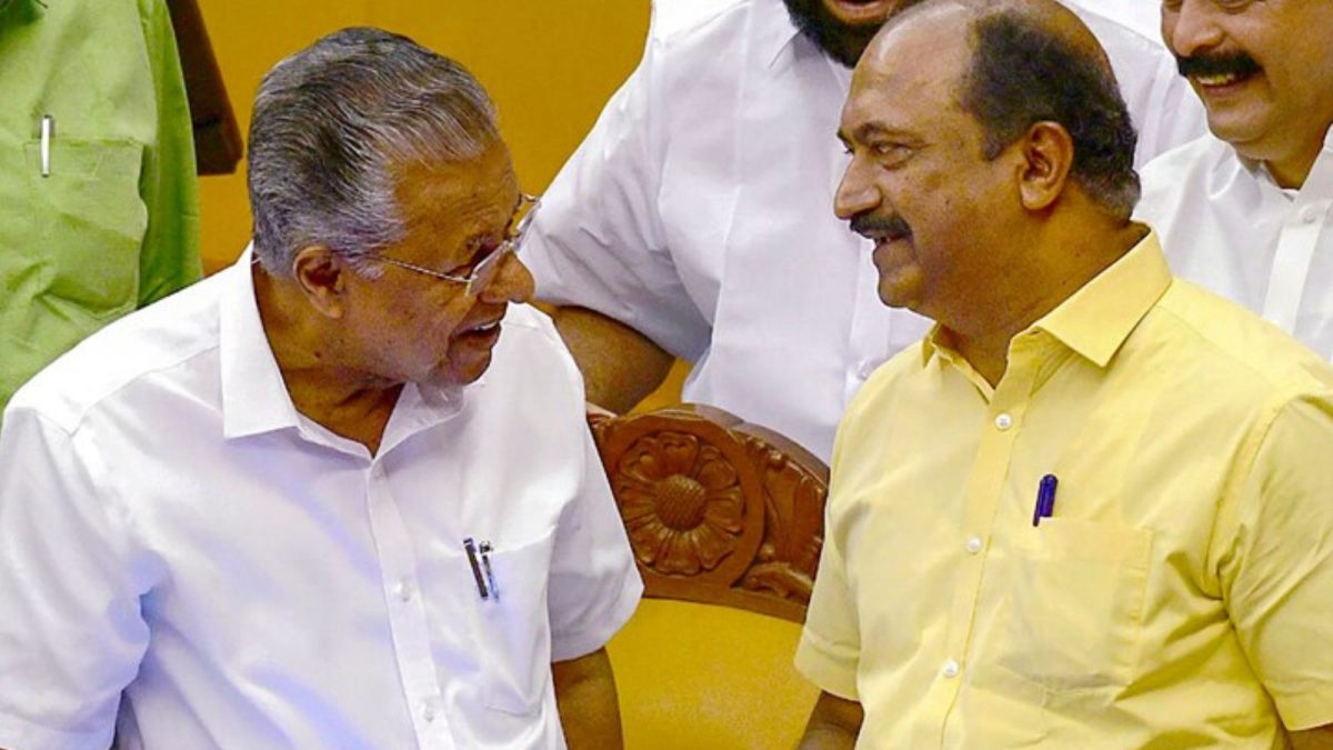 Pinarayi Vijayan To Return As Kerala’s Opposition Leader? Who Are The Top Contenders For The Post?