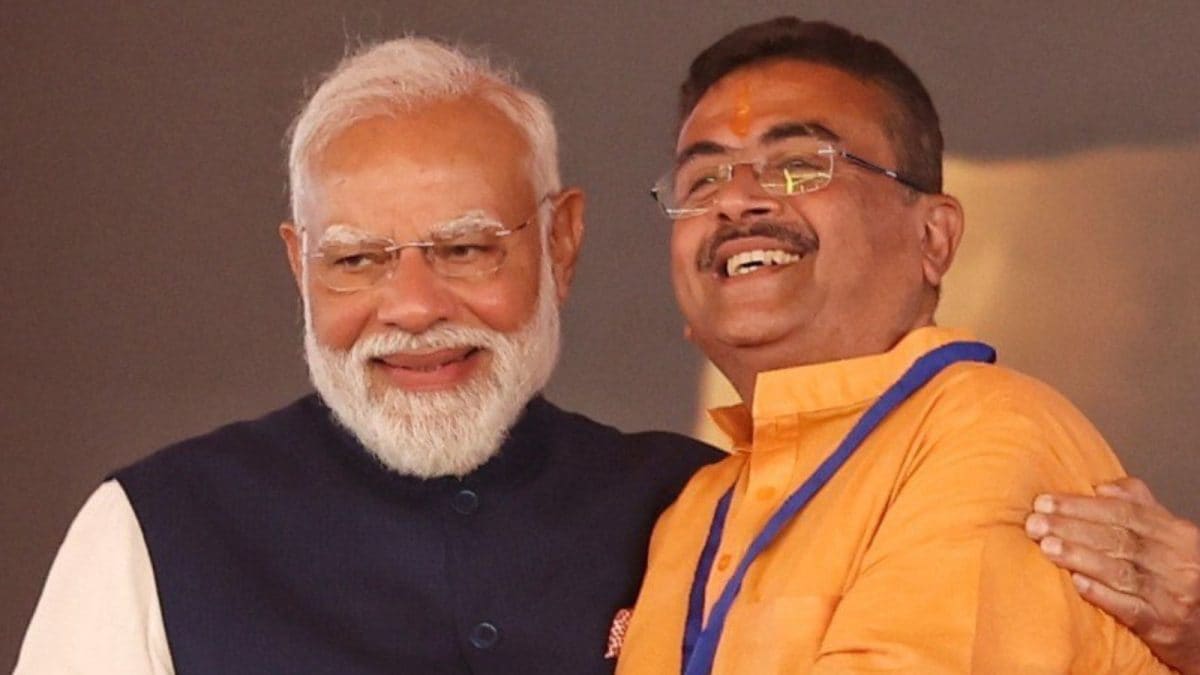 Bengal Sees Administrative Reset As BJP Takes Charge: Policy, Governance To Law & Order Changes In Week 1