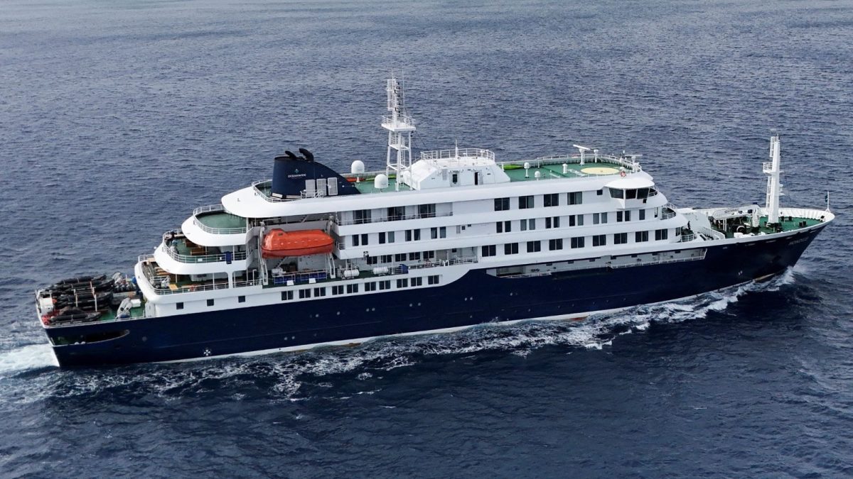 33-Day Luxury Cruise To Worst Nightmare: How ‘Atlantic Odyssey’ Led To Hantavirus Outbreak
