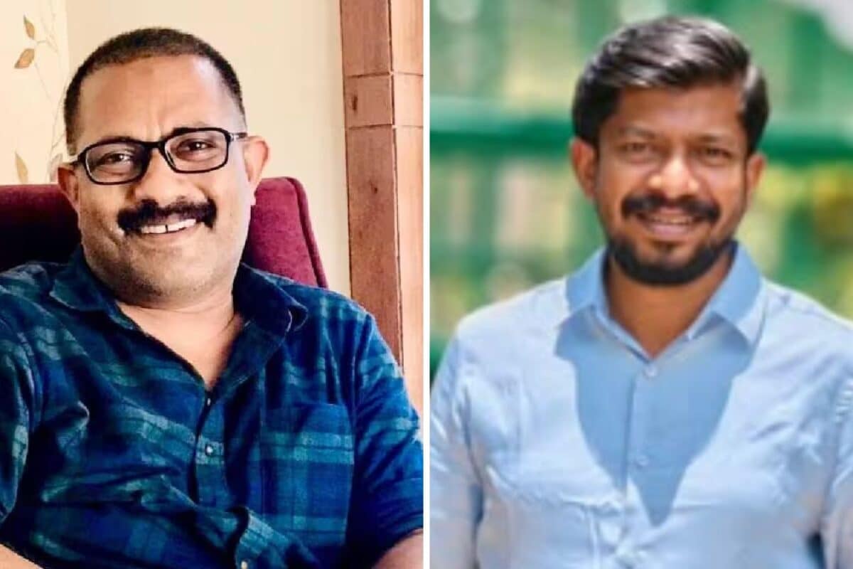 Kerala’s IUML Minister Opts For Dreaded Car Number 13; Congress Minister Loses ‘Jinxed’ Bungalow