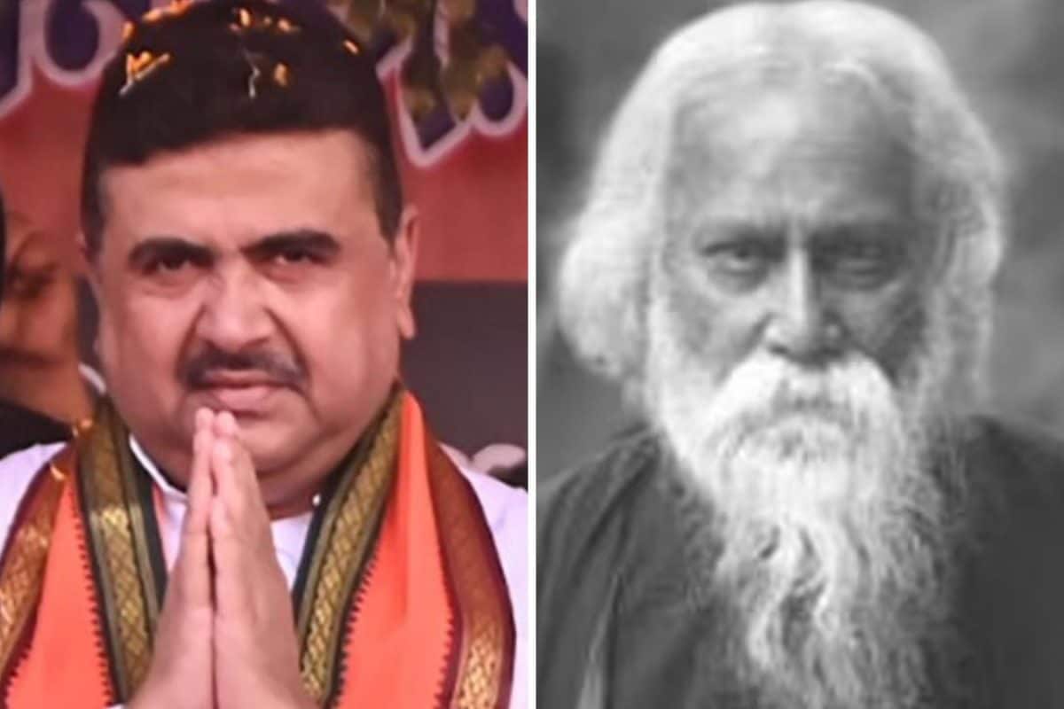 Pochishe Boishakh: Suvendu Adhikari’s Big Day On May 9 Is Bengal’s Big Day Too
