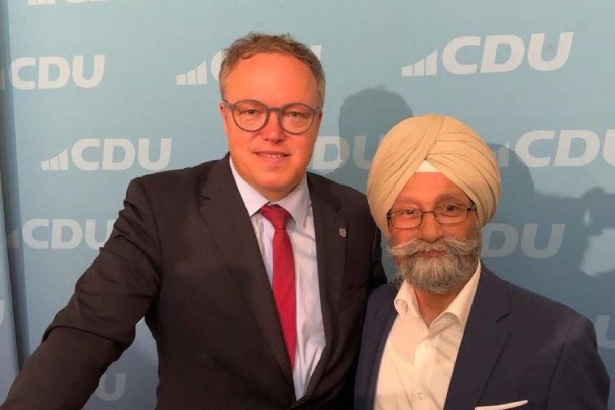 On India Visit, German Delegation Seeks Deeper Technology And Talent Partnerships