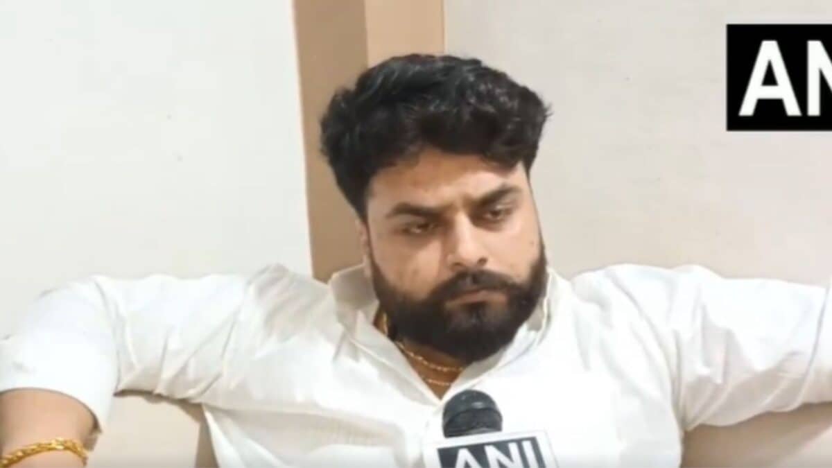‘I Kept Saying I Did Not Kill Chandranath Rath’: Picked Up By Mistake, Ballia Resident Narrates 10-Day Ordeal