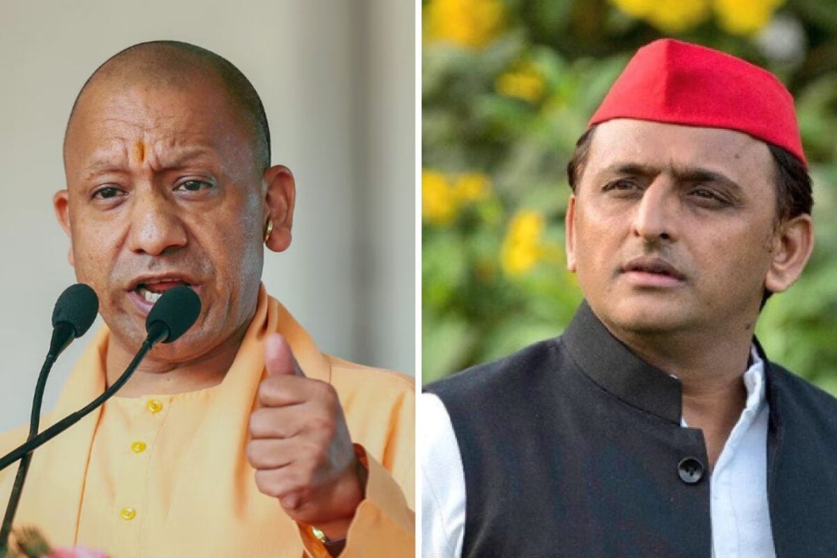 Yogi Vs Akhilesh: UP’s Electricity Crisis Turns Into ‘Power’ Tussle With Eye On 2027 Elections
