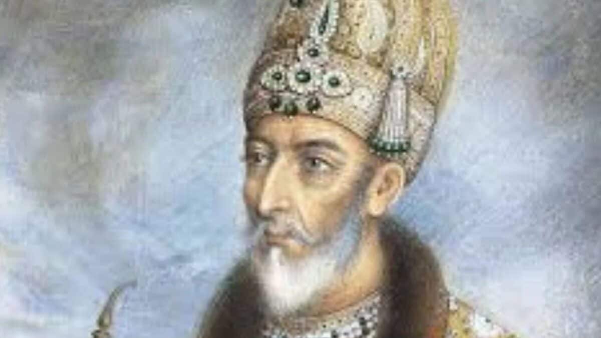 When Bahadur Shah Zafar Banned Cow Slaughter For Hindu-Muslim Unity