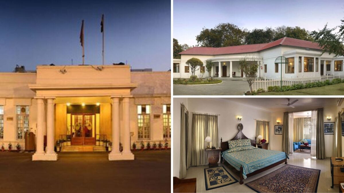 How ‘Exclusive’ Delhi Gymkhana Club Became ‘Exclusion’ Zone For Aam Aadmi