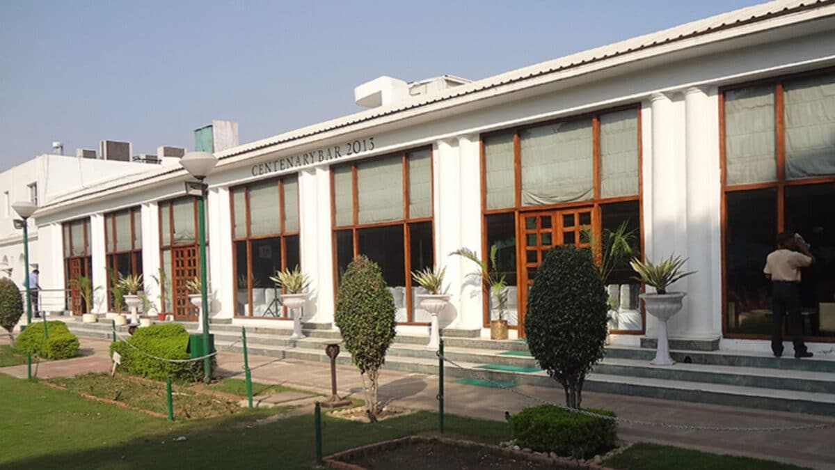 London To Paris: Delhi Gymkhana’s 61 Affiliated Clubs Across 15 Countries