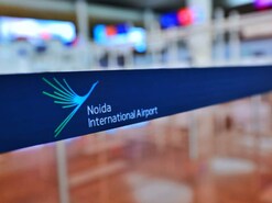 Noida International Airport at Jewar is finally set to begin commercial operations on June 15, with IndiGo launching flights to cities like Lucknow, Bengaluru, Hyderabad and Jammu. (PTI)