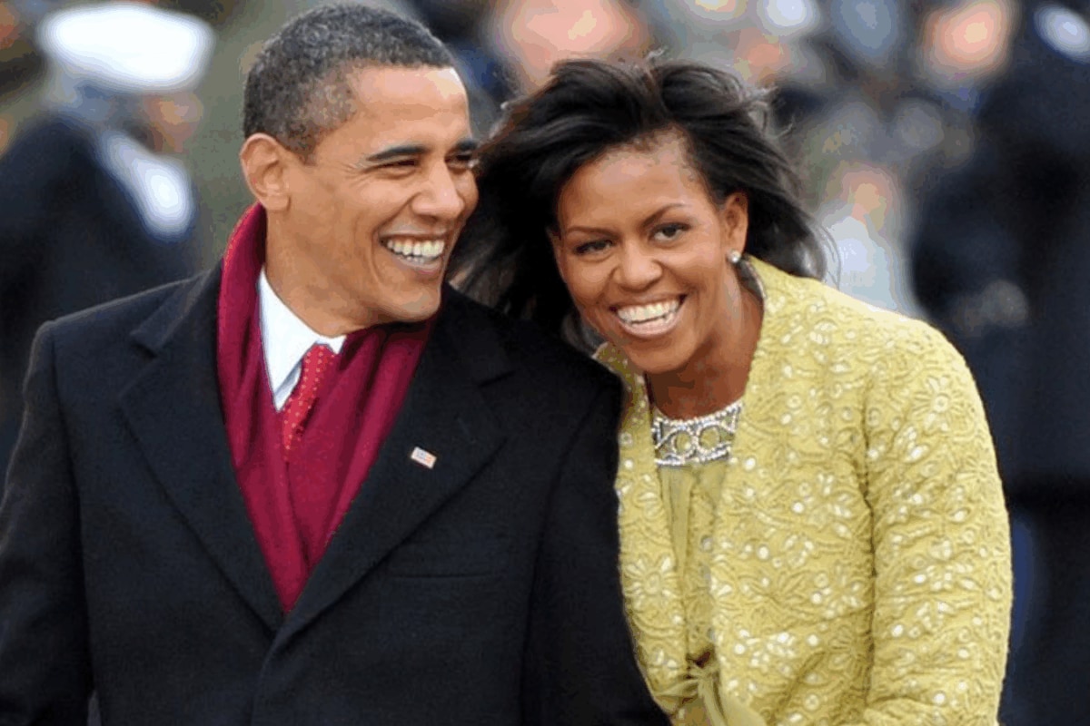 Barack Obama Says US Is 'Back Where We Started' After 15-Week Iran War, Welcomes Ceasefire
