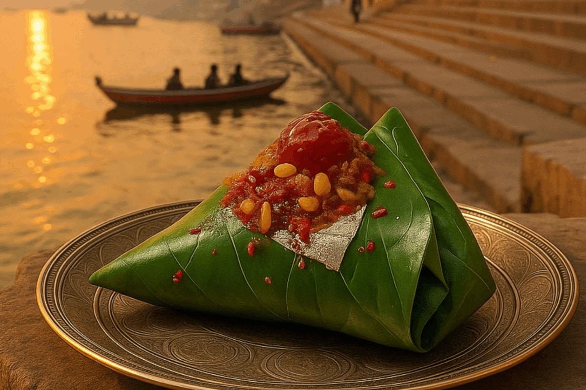 Success Story: Started In 2016, This Paan Brand Now Serves 1 Lakh Customers Every Day
