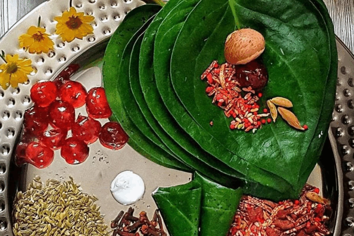 GK: Which City Is Known As The Paan Capital Of India?