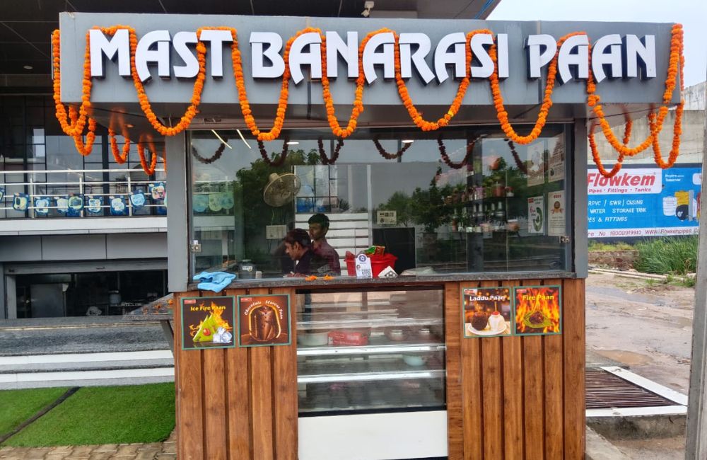 Success Story: Started In 2016, This Paan Brand Now Serves 1 Lakh Customers Every Day