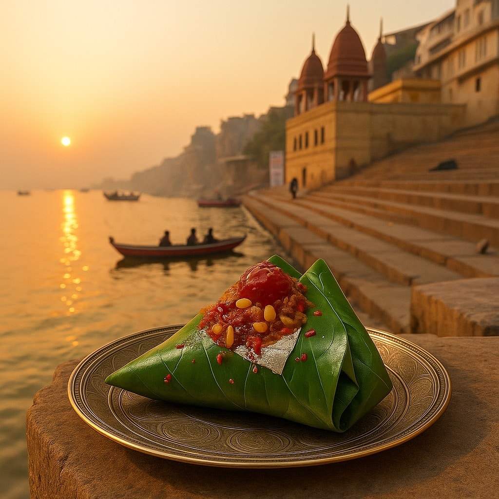 Success Story: Started In 2016, This Paan Brand Now Serves 1 Lakh Customers Every Day