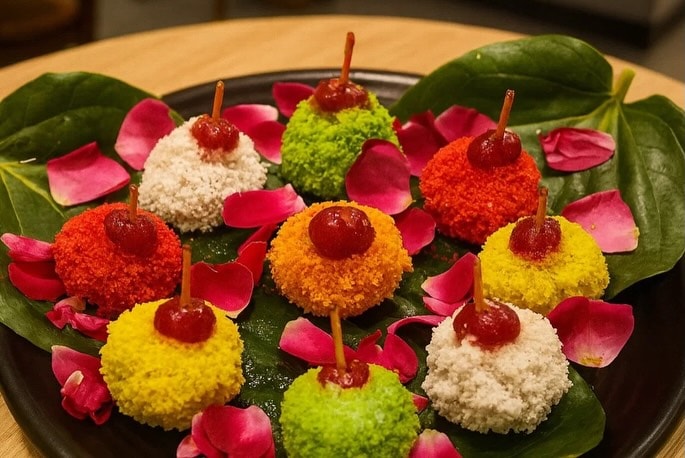 Success Story: Started In 2016, This Paan Brand Now Serves 1 Lakh Customers Every Day