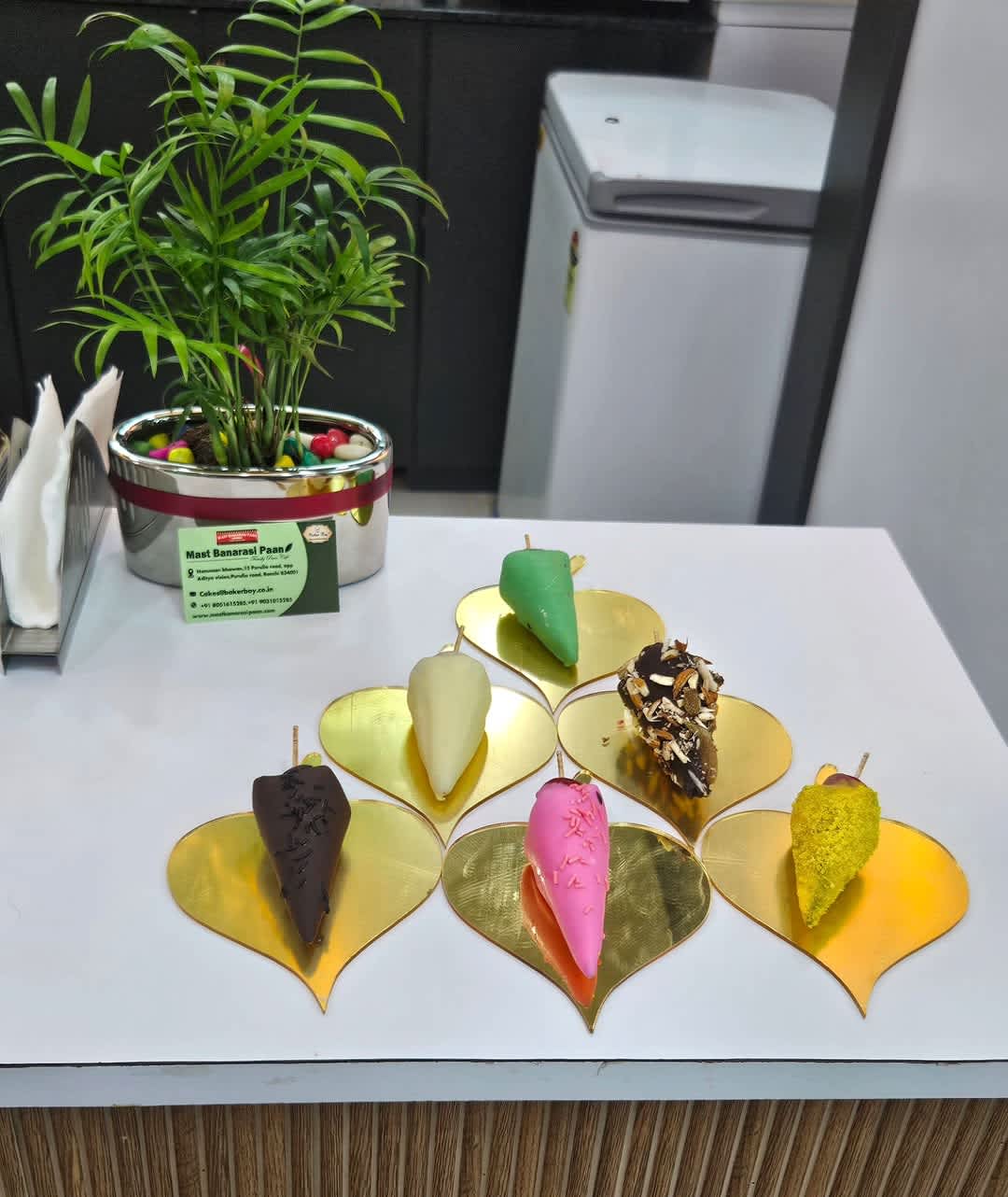 Success Story: Started In 2016, This Paan Brand Now Serves 1 Lakh Customers Every Day