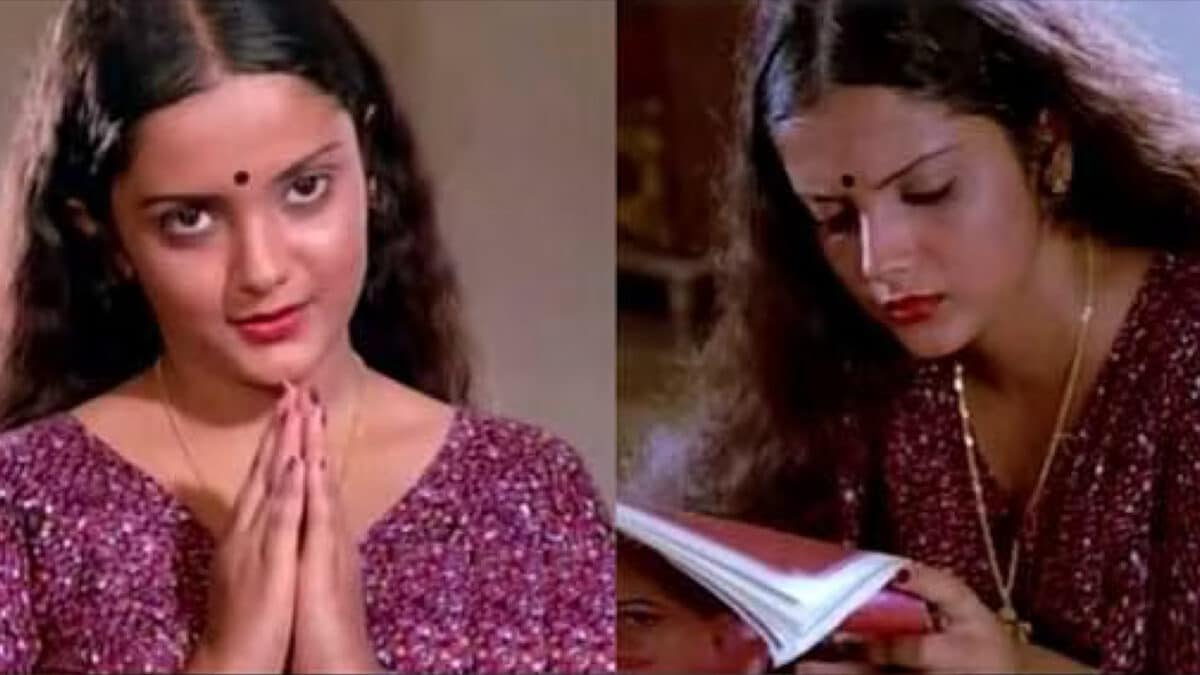 Mohanlal And Mammootty's Co-Star Was Murdered At 23 With Her Mother By Her Own Driver, Cook And Watchman