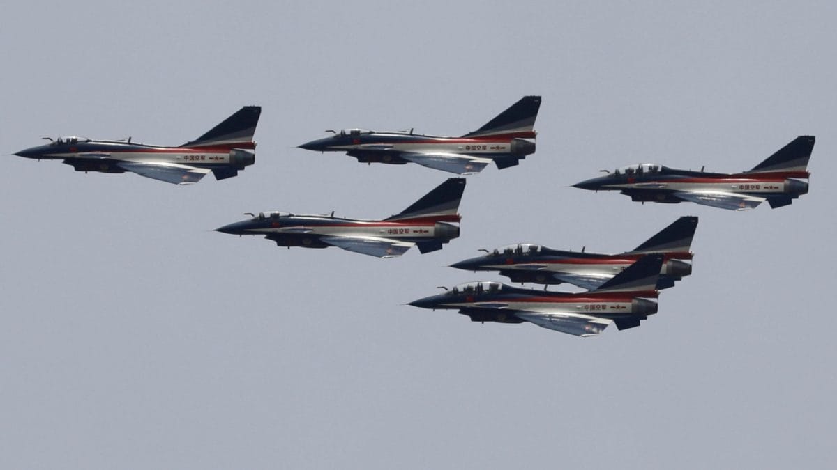 China Admits Helping Pakistan During Operation Sindoor With On-Site Tech Assistance