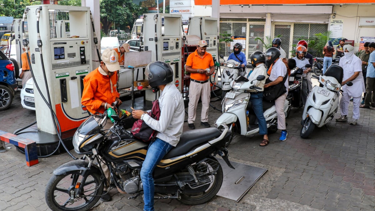 Petrol, Diesel Cheaper In BJP-Ruled States? From Delhi To Telangana, Here’s The Reality