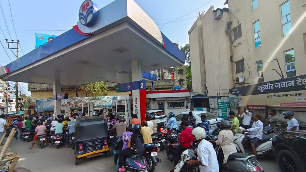 One Fuel Price Hike Done, More To Come? Why Petrol And Diesel Rates May Rise Further