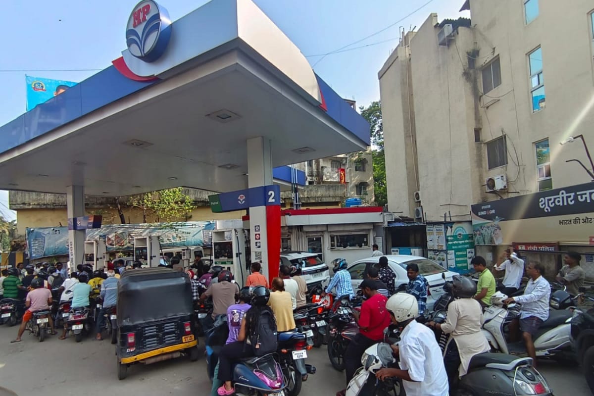 Is E20 Petrol Safe For Older Vehicles? Govt Responds To Growing Concerns
