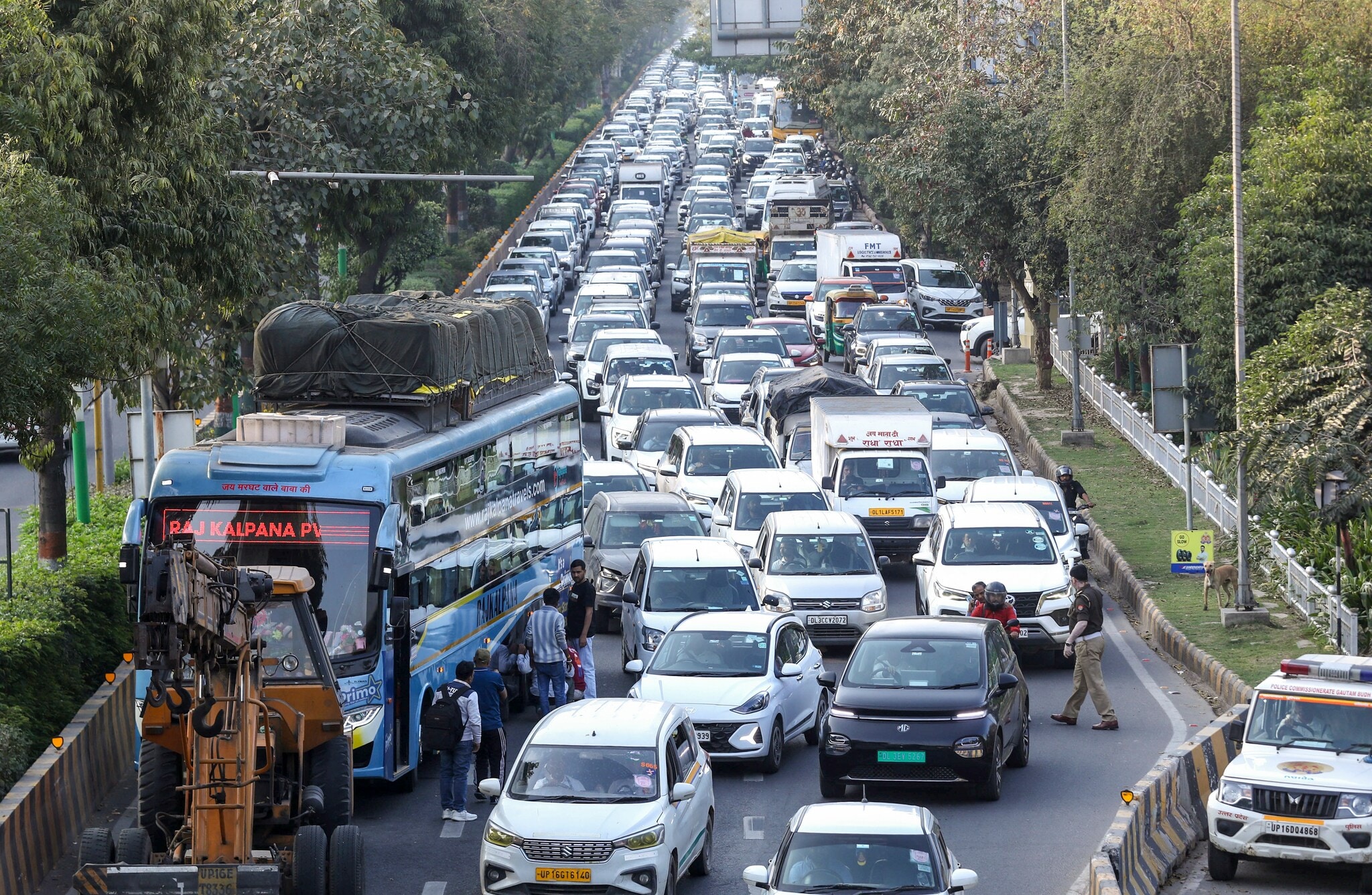 Petrol Price Hike Explained: Full Tank Cost In Major Indian Cities, Fuel Rates And City-Wise Comparison