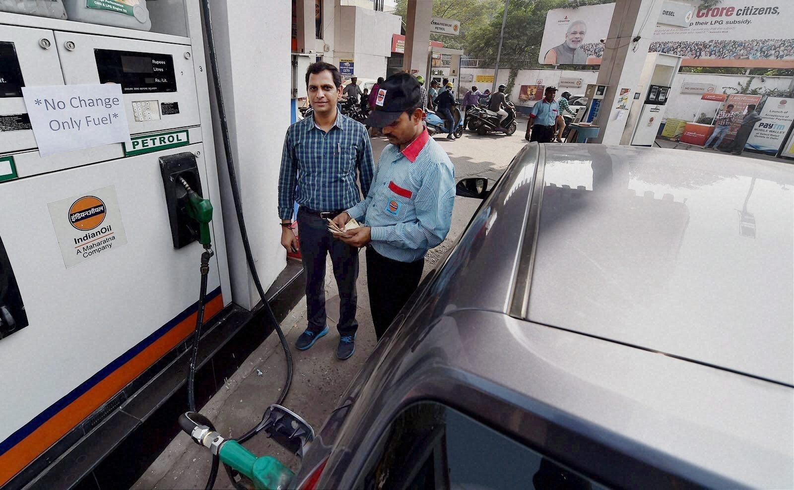 Petrol Price Hike Explained: Full Tank Cost In Major Indian Cities, Fuel Rates And City-Wise Comparison
