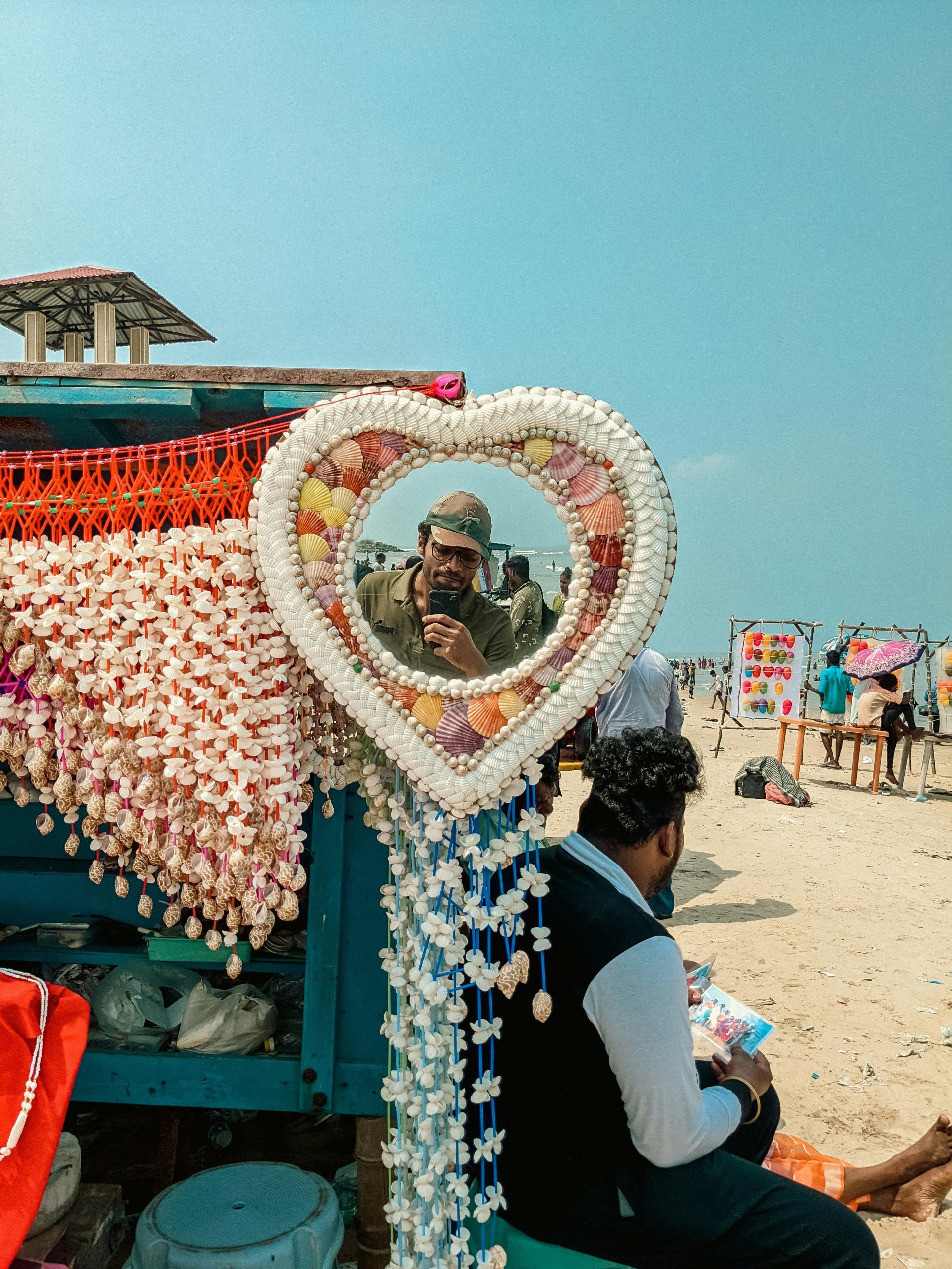 GK: Asia’s Longest Beach Is In India, Can You Guess Its Name?