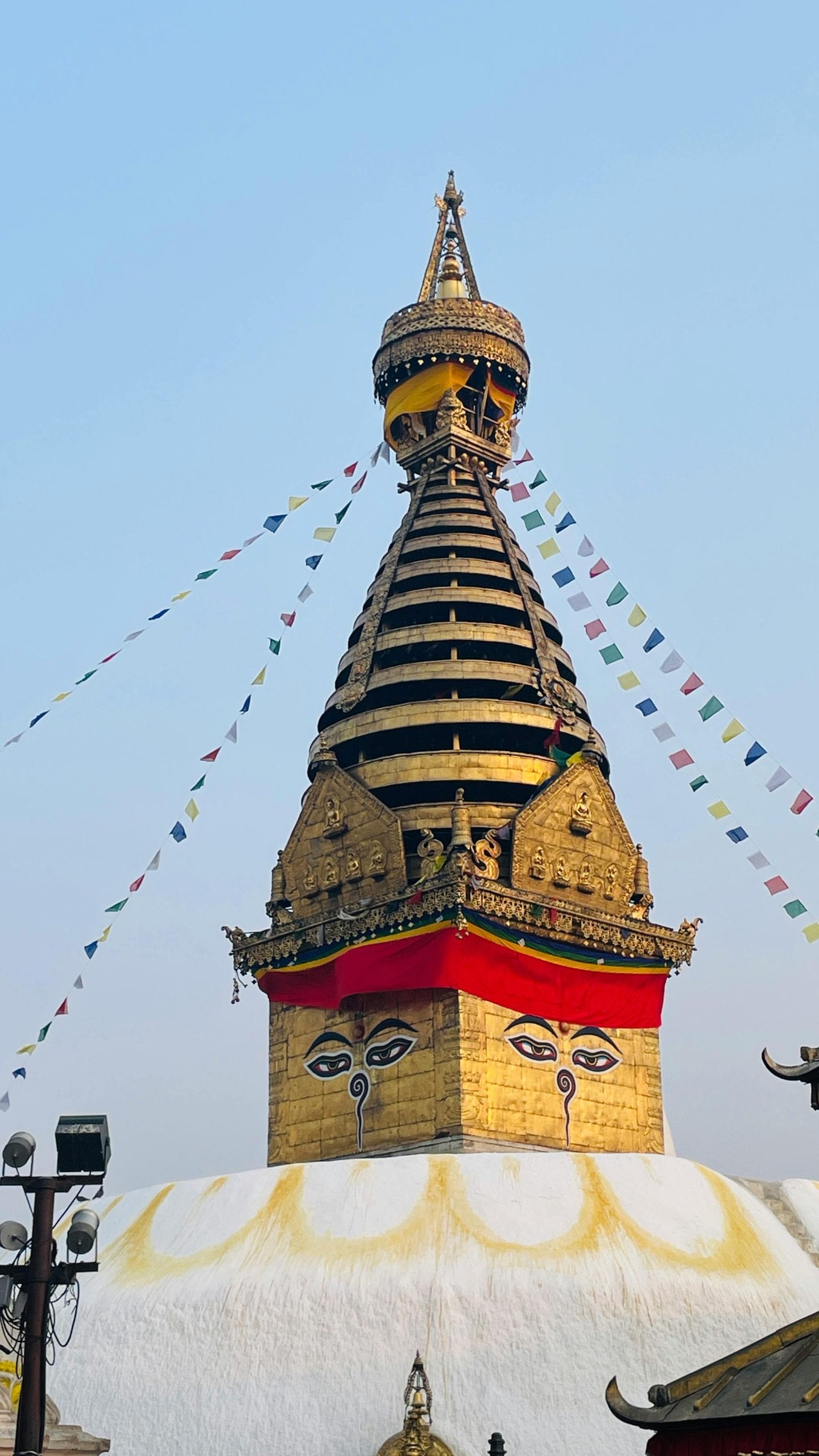 Travelling To Nepal: These UNESCO Sites Are A Must Visit