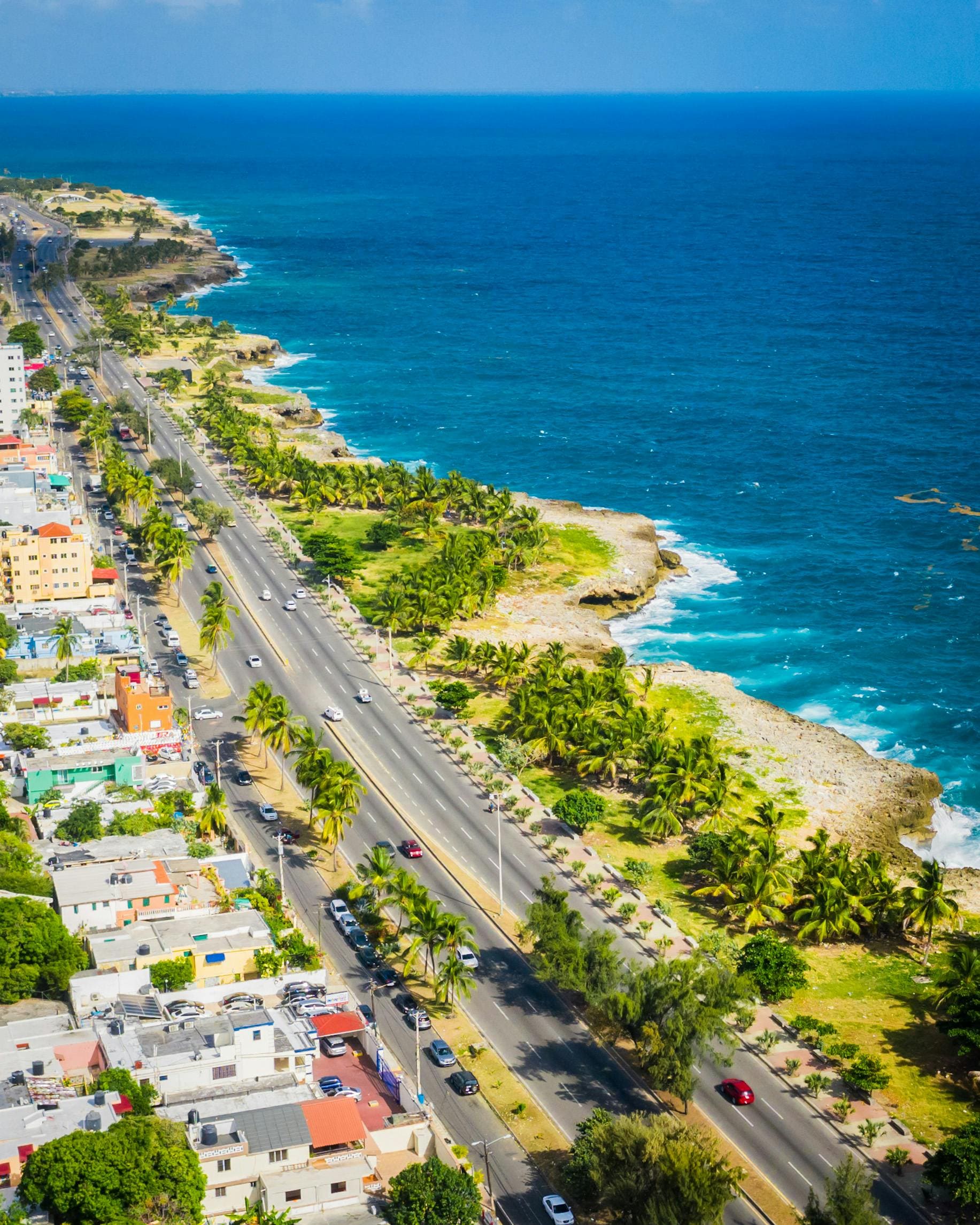 Dominican Republic (68, 870): Immigration from the Dominican Republic is almost exclusively family-driven. Large, established Dominican enclaves in cities like New York facilitate a steady stream of sponsorship for spouses, children, and parents, maintaining its position as a top source of new permanent residents.