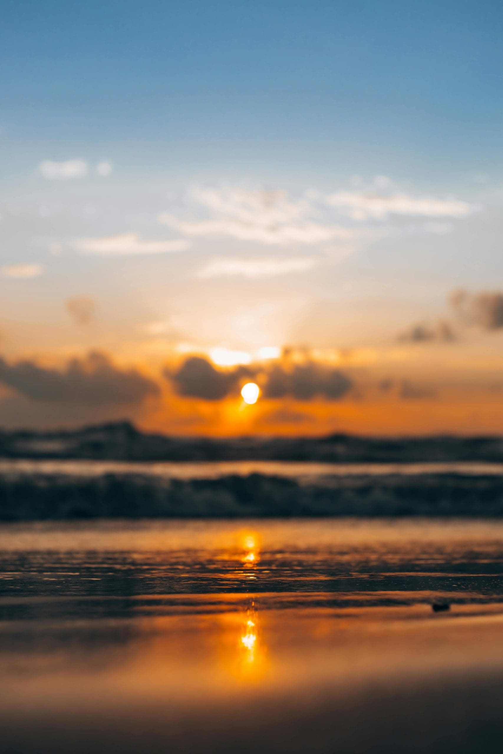 GK: Asia’s Longest Beach Is In India, Can You Guess Its Name?