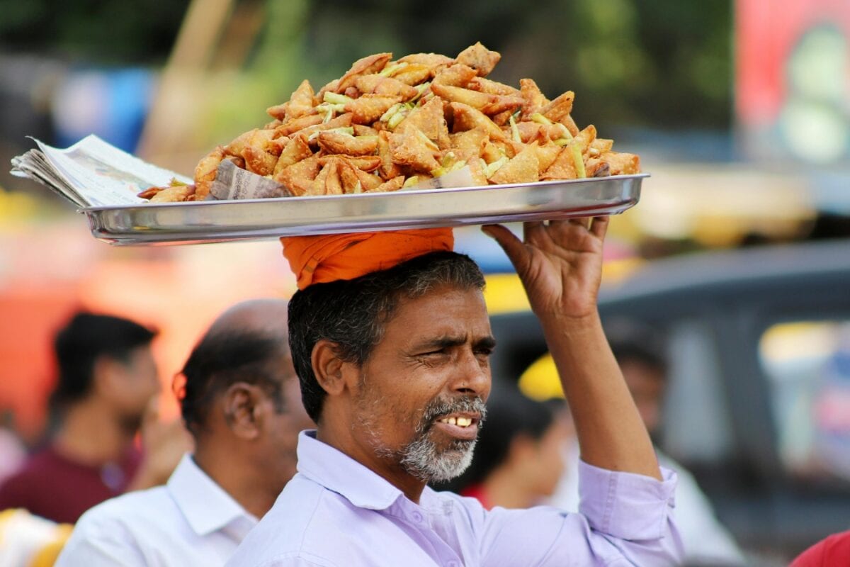 GK: Which Country Consumes The Most Number Of Samosas In The World?