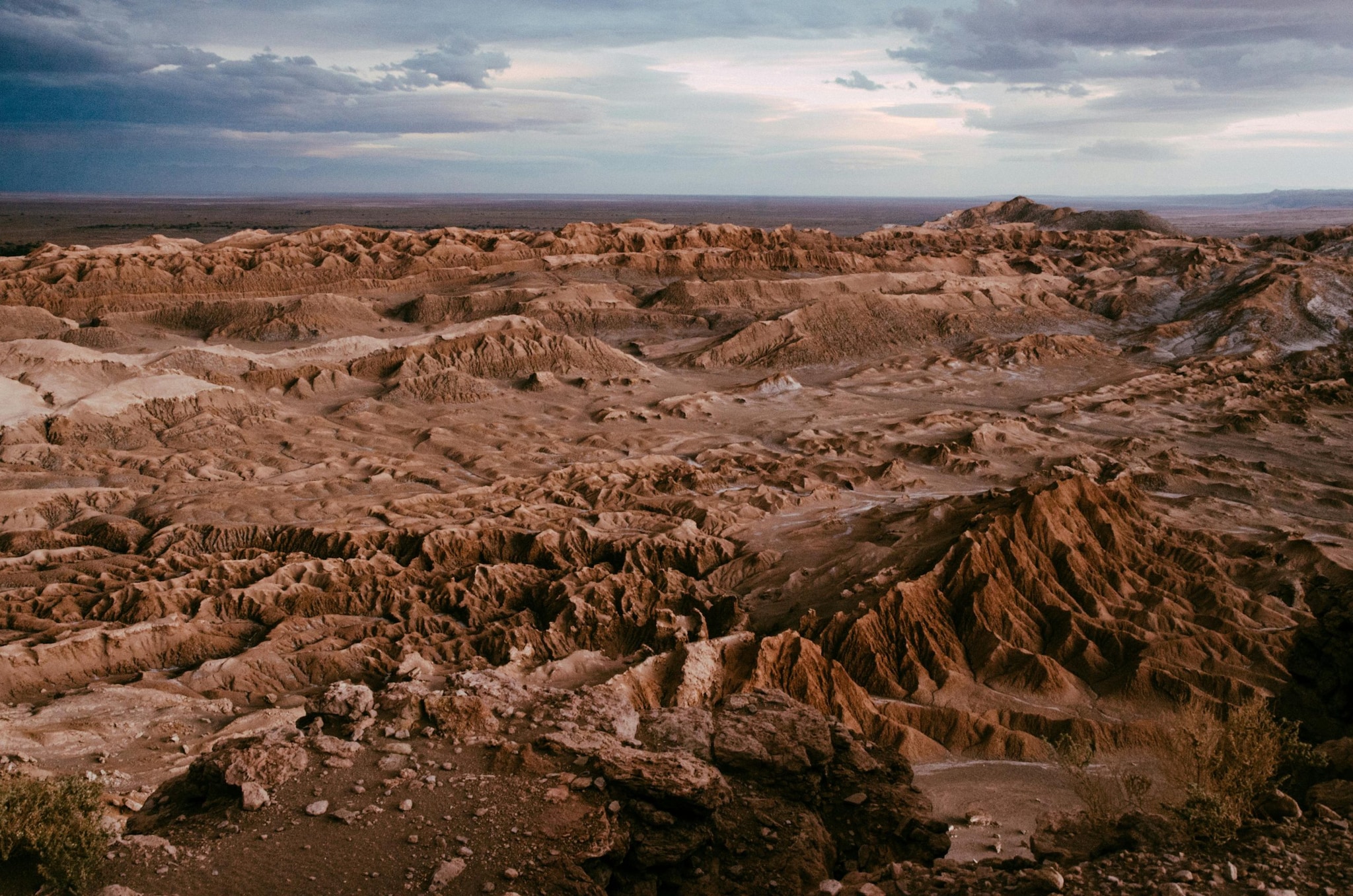 8 Driest Place On Earth To Add To Your Travel Bucket List