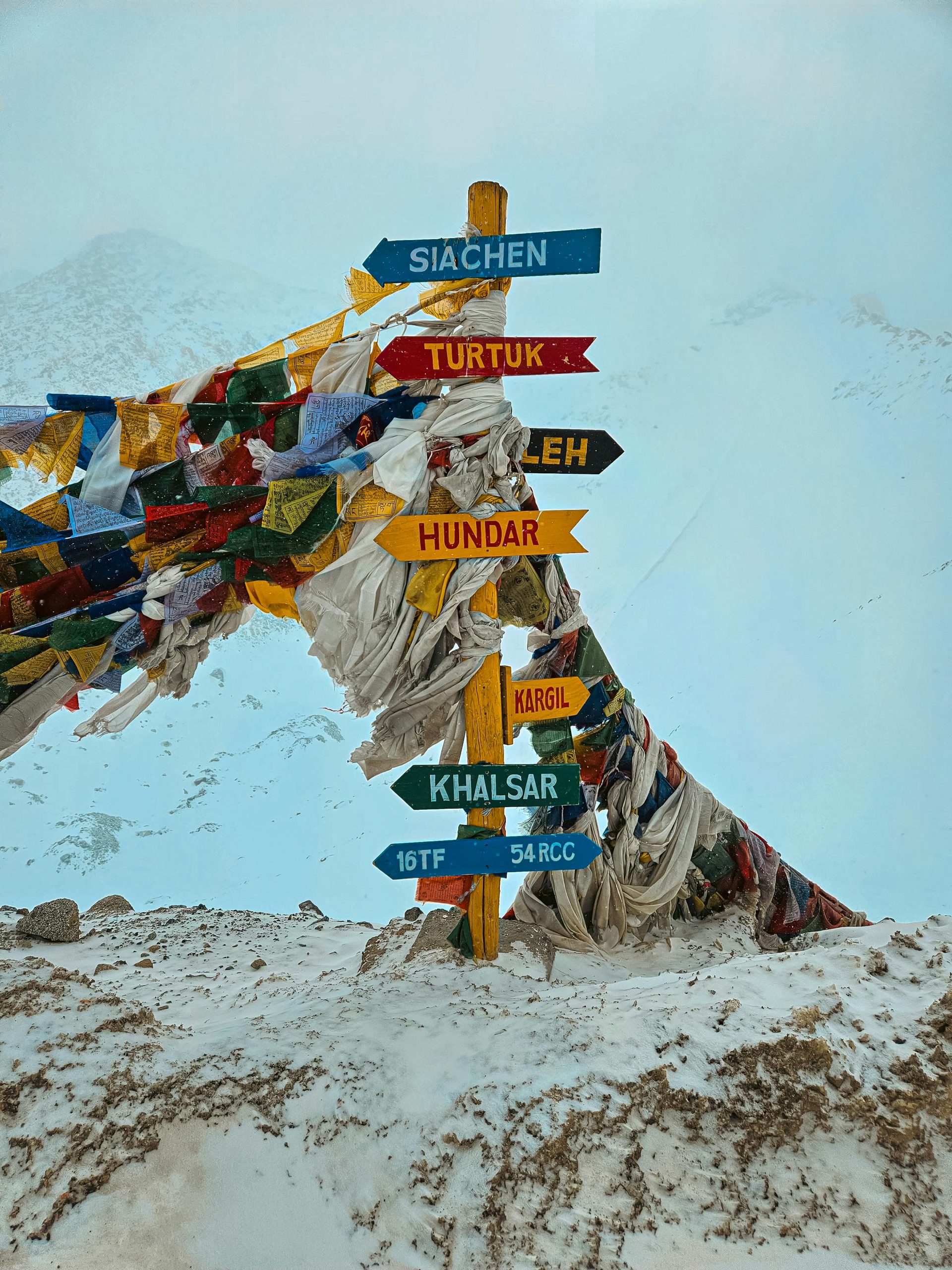The 2026 edition will run from August 1 to 10 and will take place across eight locations along the Leh-Kargil corridor. By spreading the artworks across multiple venues, the biennale encourages visitors to explore Ladakh while engaging with contemporary art in a truly extraordinary setting.