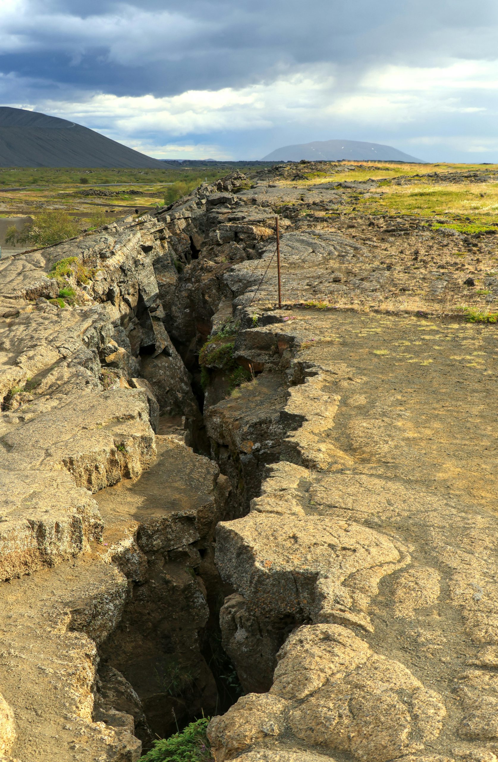 Valley Examples GK: Which Is The Largest Valley In Asia?