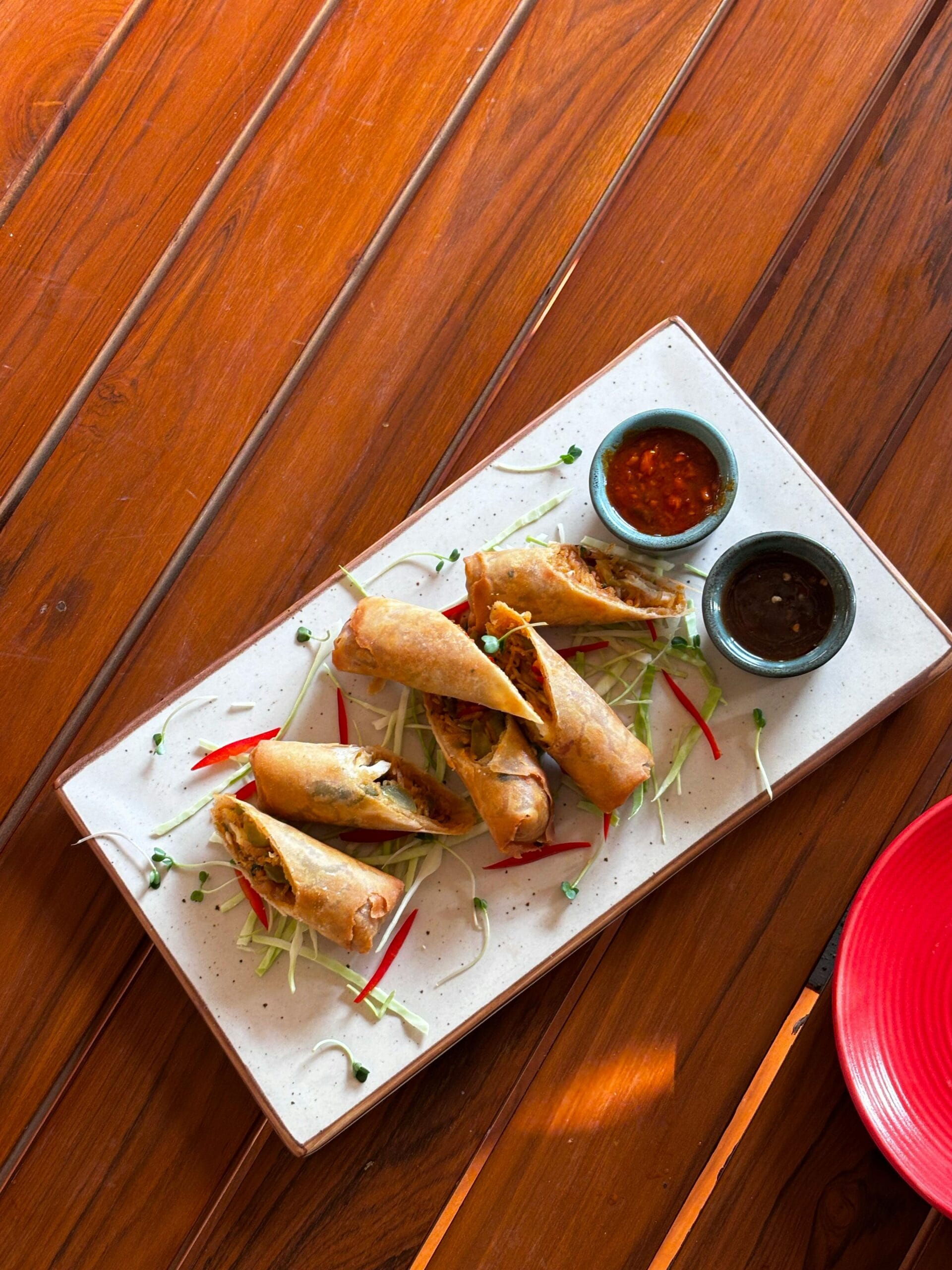  With a perfectly seasoned filling and a golden, crispy exterior, they are guaranteed to be a crowd-pleaser.