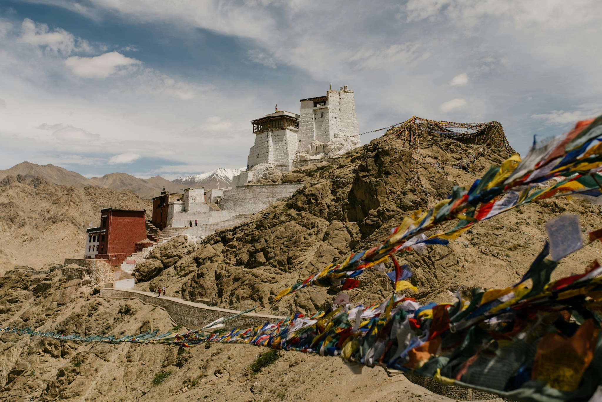 If you are travelling to Ladakh in August 2026, the biennale offers a rare opportunity to experience the region in a completely different way. You can enjoy world-class art while exploring monasteries, mountain passes and local communities, all in one trip.