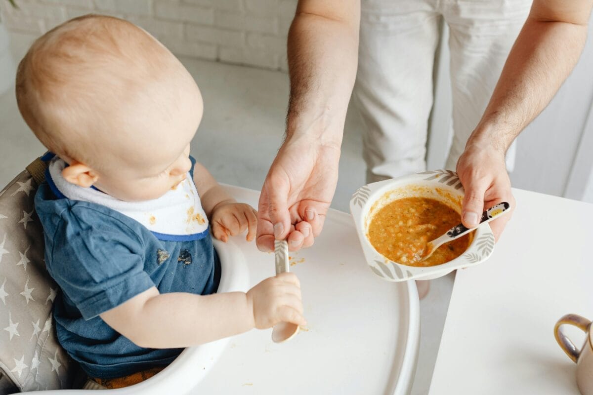 Greenpeace Find Microplastics In Nestlé Baby Food: 5 Recipes To Make At Home