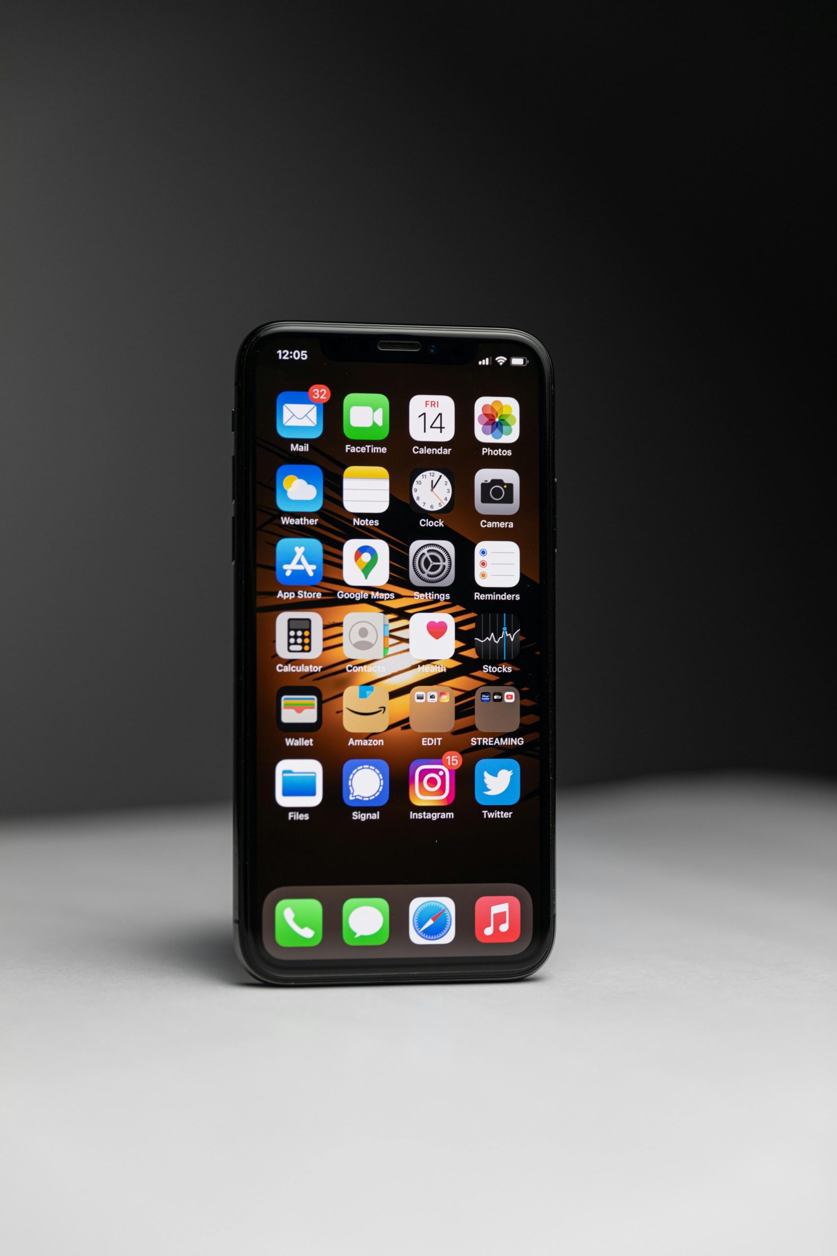 Apple does not allow users to disable the green and orange indicators. They are built into iOS as a permanent privacy safeguard to ensure you always know when sensitive features are being used.