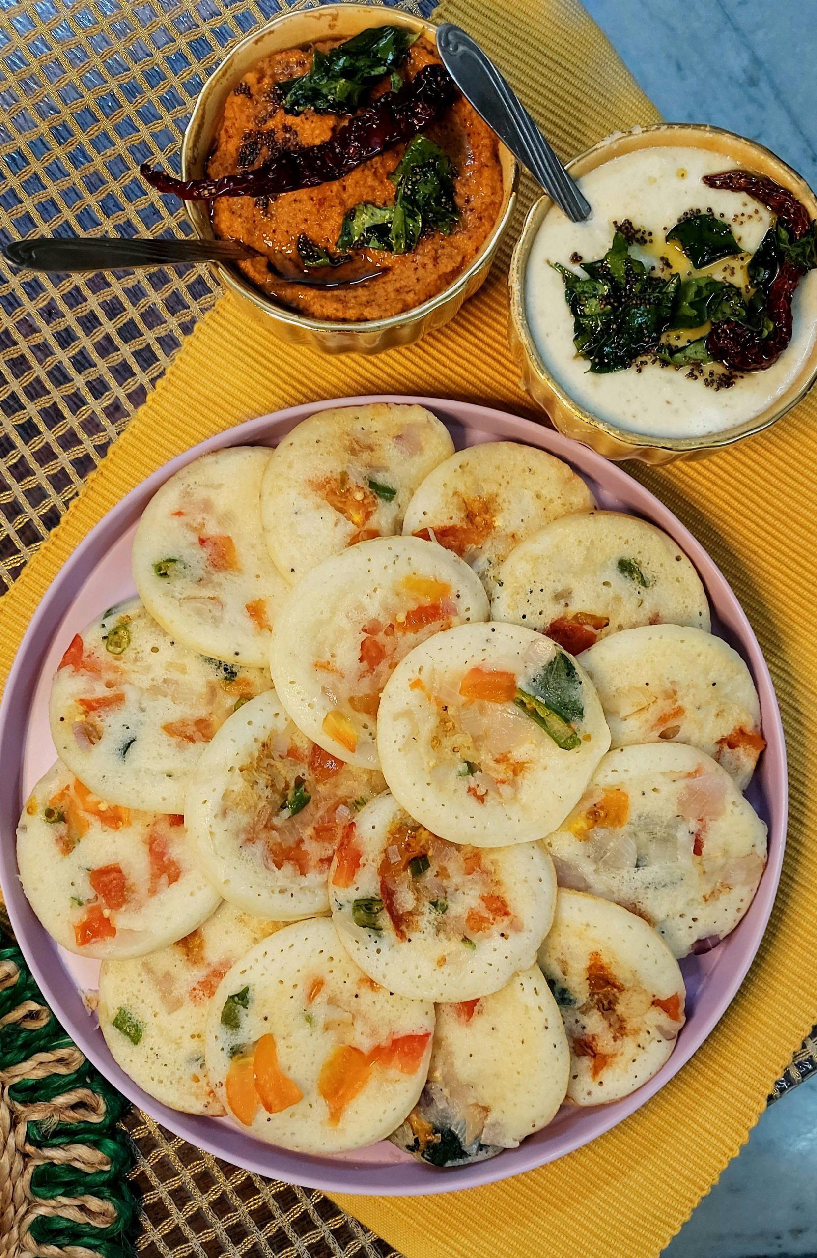 10 Healthy Idli Recipes You Must Try Now