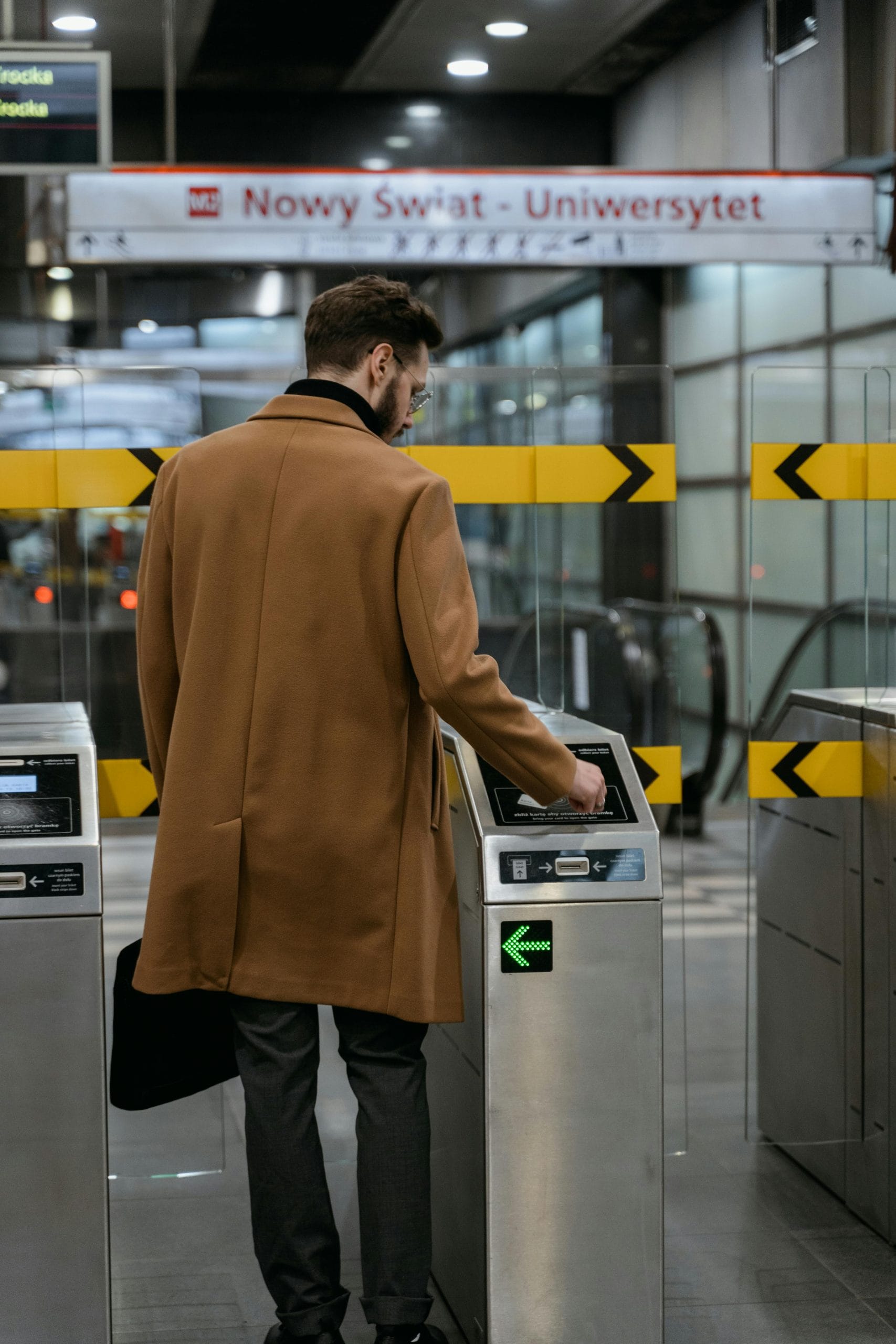  Conductors: E-ticketing, smart cards, and automated fare collection systems are replacing manual ticket checking. The trend is visible in metros, buses, and railways across many countries. 
