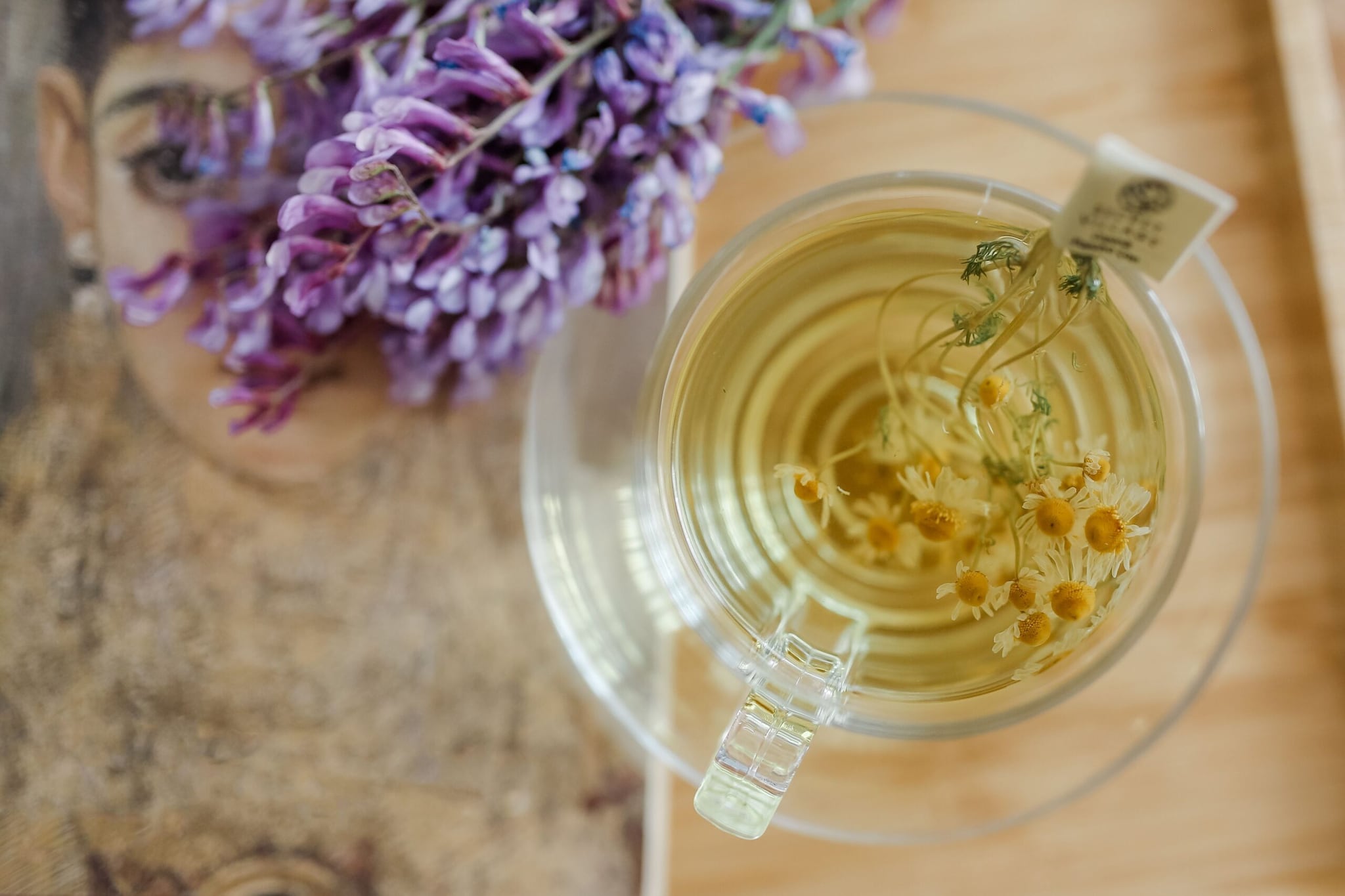 Chamomile Tea: Chamomile tea is best known for its calming effects, but it also helps the body relax and reduce internal heat caused by stress or poor digestion. Its mild floral flavour makes it a soothing choice, especially in the evening. Many people drink it before bed to unwind after a long, hot day. Chamomile Tea: Chamomile tea is best known for its calming effects, but it also helps the body relax and reduce internal heat caused by stress or poor digestion. Its mild floral flavour makes it a soothing choice, especially in the evening. Many people drink it before bed to unwind after a long, hot day.