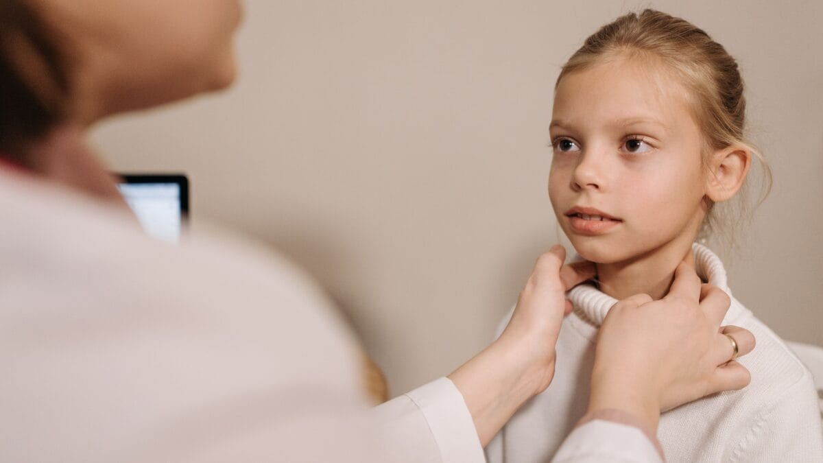 World Thyroid Day: How Stress And Lifestyle Change Can Impact Thyroid Health