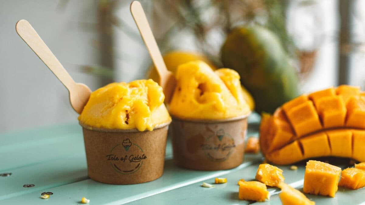 Wait Mango 3 Easy Mango Recipes To Whip Up This Summer And Stay Out Of The Kitchen